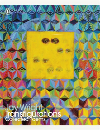 Transfigurations - Jay Wright