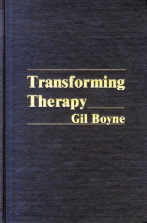 Transforming Therapy - 