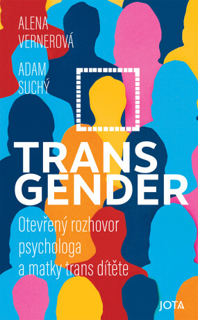 Transgender - Adam Suchý,Alena Vernerová