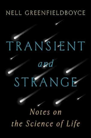 Transient and Strange - Nell Greenfieldboyce