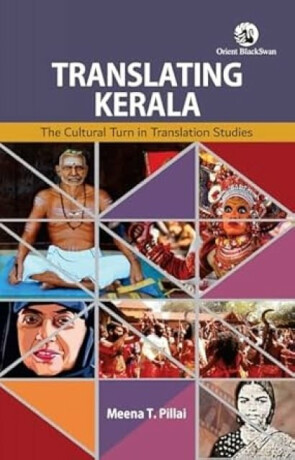 Translating Kerala - Meena T. Pillai