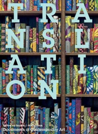 Translation - Sophie Williamson