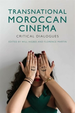 Transnational Moroccan Cinema - 