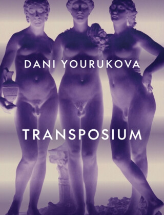 Transposium - Dani Yourukova