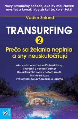 Transurfing 2 - Vadim Zeland