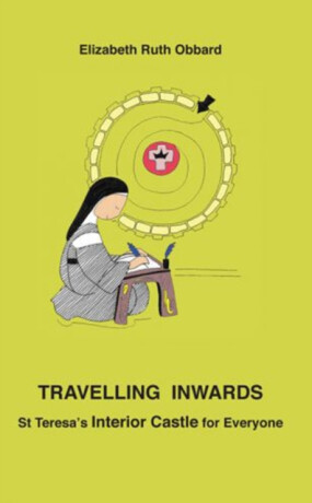 Travelling Inwards - Elizabeth Ruth Obbard
