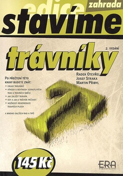 Trávníky - Radek Otevřel