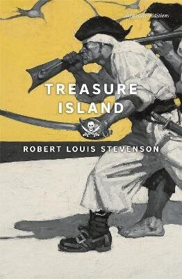 Treasure Island - Robert Louis Stevenson