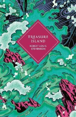 Treasure Island - Robert Louis Stevenson