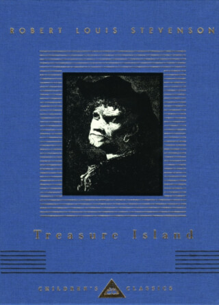 Treasure Island - Robert Louis Stevenson