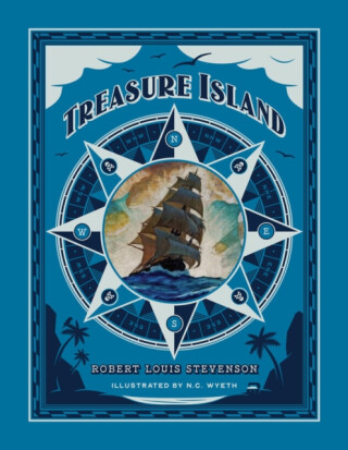 Treasure Island (Deluxe Edition) - Robert Louis Stevenson