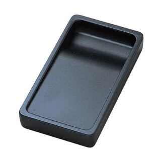 Třecí kámen pro kaligrafii 76x137mm - 