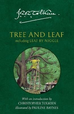 Tree and Leaf - J. R. R. Tolkien