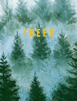 Trees - Reed New Holland Publishers