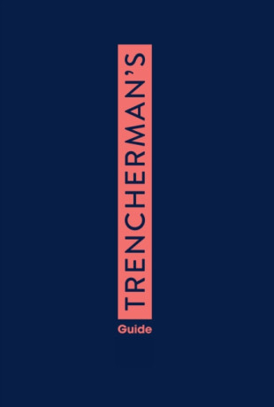 Trencherman's Guide: No 30 - 