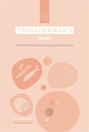 Trencherman's Guide: No 33 - 