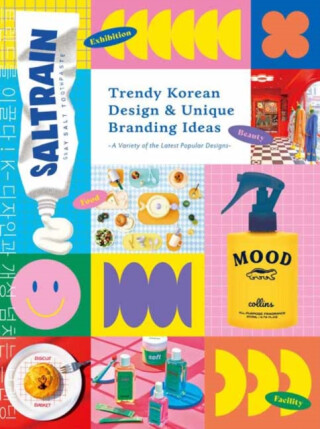 Trendy Korean Design & Unique Branding Ideas - Pie International