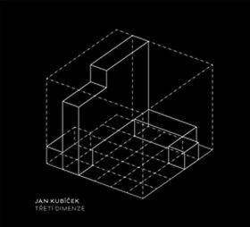 Třetí dimenze - Petr Volf,Jan Kubíček