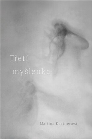 Třetí myšlenka - Martina Kastnerová