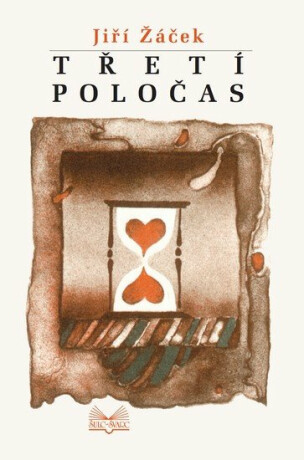 Třetí poločas - Jiří Žáček