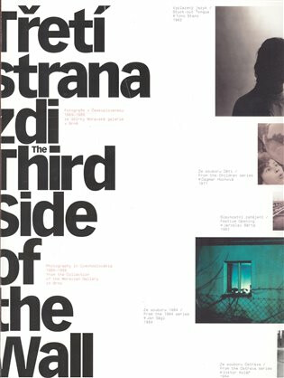 Třetí strana zdi / Third Side of the Wall - 