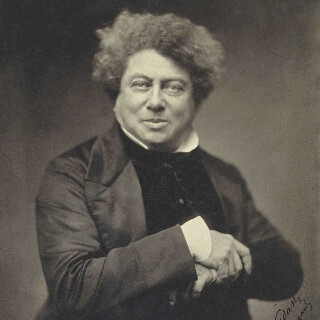 Tři mušketýři (1960) - Alexandre Dumas