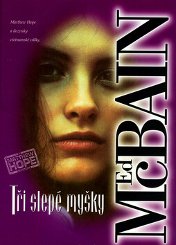 Tři slepé myšky - Ed McBain
