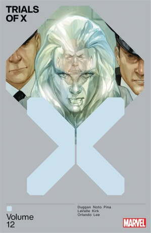 Trials of X Vol. 12 - Gerry Duggan,Marvel Various