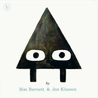 Triangle - Jon Klassen,Mac Barnett