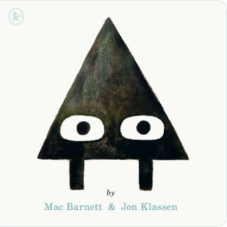 Triangle - Jon Klassen,Mac Barnett