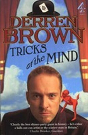 Tricks Of The Mind - Derren Brown