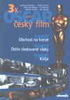Třikrát Oscar pro český film - 