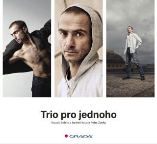 Trio pro jednoho - autorů kolektiv
