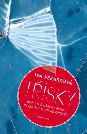 Třísky - Iva Pekárková