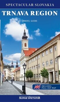 Trnava region Travel guide - 