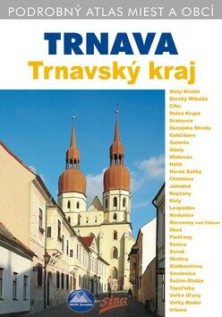 Trnava Trnavský kraj - 