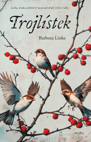 Trojlístek - Barbora Linke