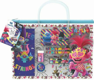 Trolové 2 - Taštička s penálem - kolektiv autorů