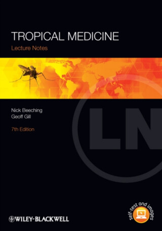 Tropical Medicine - Geoff Scargill,Nick  Beeching