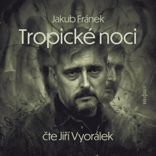 Tropické noci - Jakub Fránek