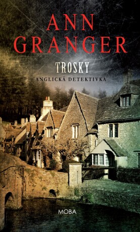 Trosky - Ann Granger