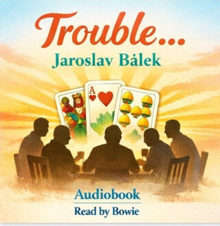 Trouble... - Jaroslav Bálek