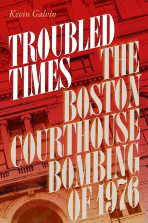 Troubled Times - Kevin Galvin