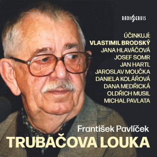 Trubačova louka - František Pavlíček