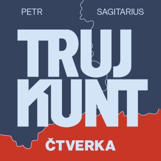 Trujkunt - Čtverka - Petr Sagitarius