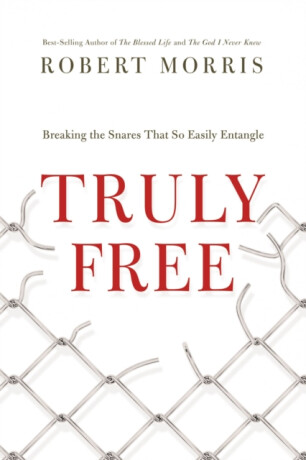 Truly  Free - Robert Morris