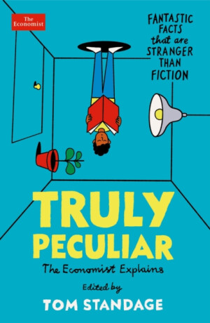 Truly Peculiar - Standage Tom