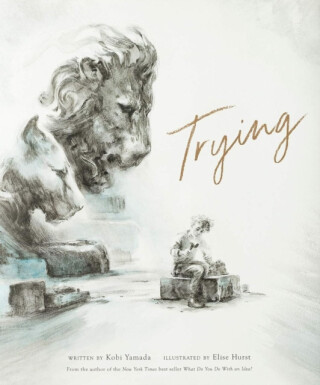 Trying - Kobi Yamada