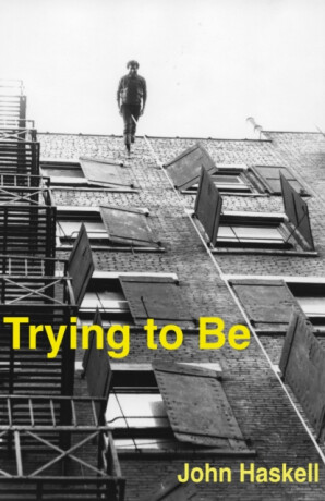 Trying to Be - John Haskell