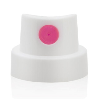 Tryska Fat Cap Pink - 